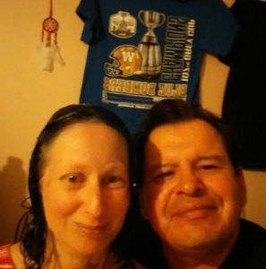 Meet your Posher, Maryann